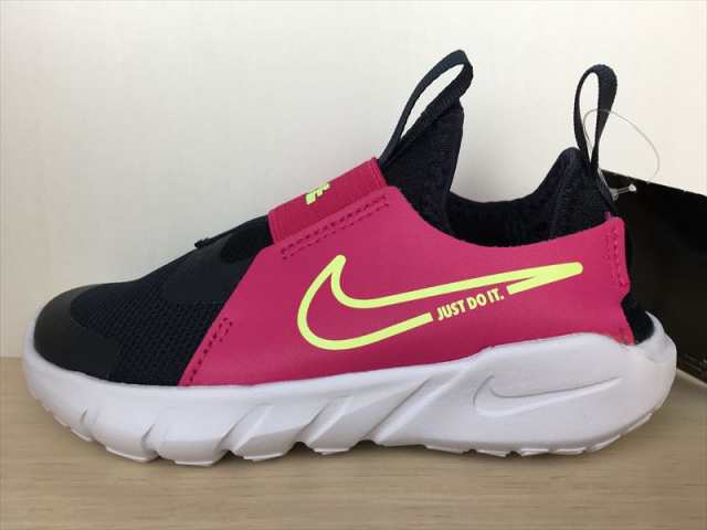 NIKE（ナイキ） FLEX RUNNER 2 PSV（フレックスランナー2 PSV） DJ6040-401 スニーカー 靴 ジュニア 新品 (1811)