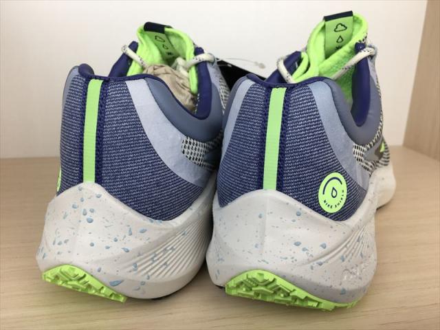 NIKE（ナイキ） ZOOM WINFLO 8 SHIELD（ズームウィンフロー8シールド） DO2342-144 スニーカー 靴 ウィメンズ 新品 (1819)_4