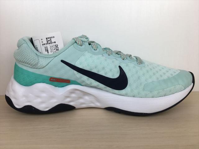 NIKE（ナイキ） RENEW RIDE 3（リニューライド3） DC8184-300 スニーカー 靴 ウィメンズ 新品 (1823)