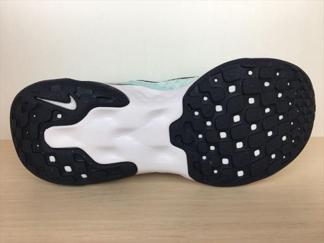 NIKE（ナイキ） RENEW RIDE 3（リニューライド3） DC8184-300 スニーカー 靴 ウィメンズ 新品 (1823)