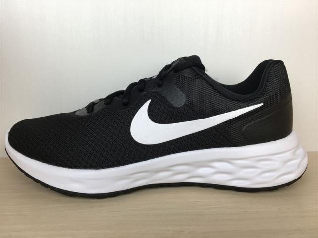 NIKE（ナイキ） REVOLUTION 6 NN（レボリューション6 NN） DC3728-003 スニーカー 靴 メンズ 新品 (1832) の通販は 8,419円
