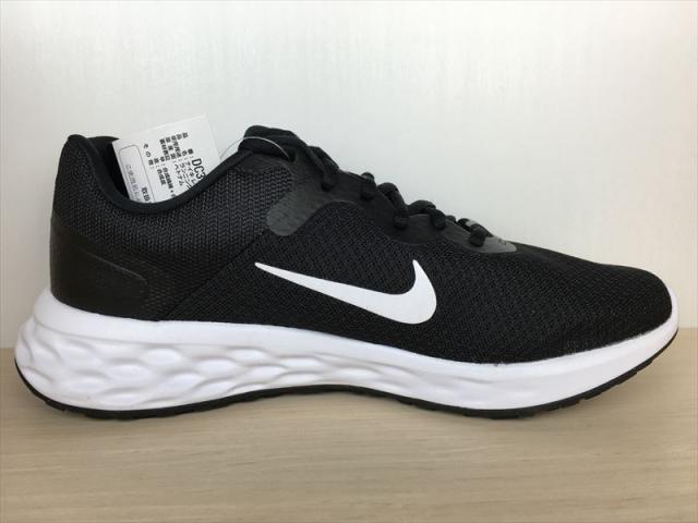 NIKE（ナイキ） REVOLUTION 6 NN（レボリューション6 NN） DC3728-003 スニーカー 靴 メンズ 新品 (1832)_1
