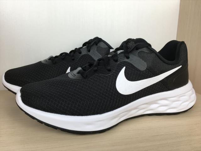 NIKE（ナイキ） REVOLUTION 6 NN（レボリューション6 NN） DC3728-003 スニーカー 靴 メンズ 新品 (1832)_3