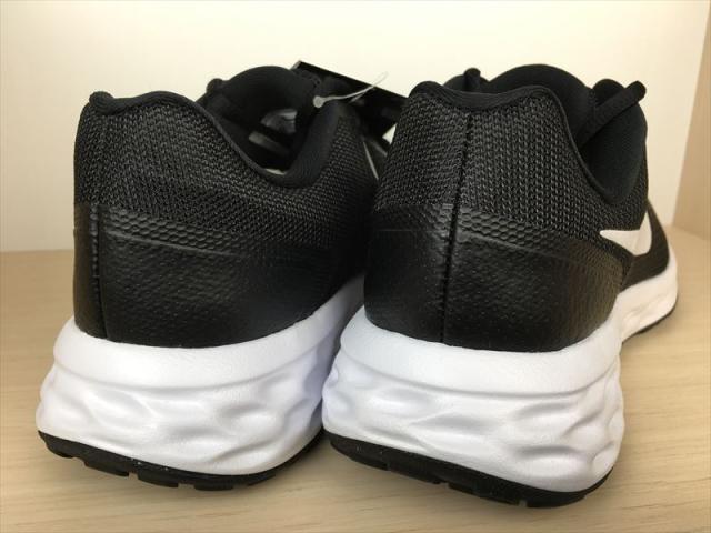 NIKE（ナイキ） REVOLUTION 6 NN（レボリューション6 NN） DC3728-003 スニーカー 靴 メンズ 新品 (1832)_4