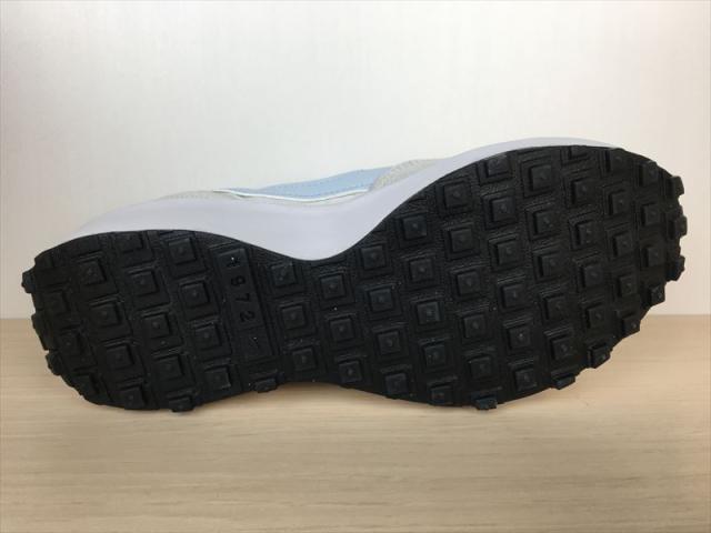 NIKE（ナイキ） WAFFLE DEBUT（ワッフルデビュー） DH9523-105 スニーカー 靴 ウィメンズ 新品 (1837)