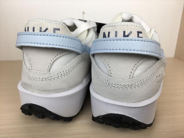 NIKE（ナイキ） WAFFLE DEBUT（ワッフルデビュー） DH9523-105 スニーカー 靴 ウィメンズ 新品 (1837)