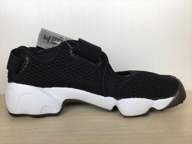 NIKE（ナイキ） AIR RIFT BR（エアリフトBR） 848386-001 スニーカー 靴 ウィメンズ 新品 (1845)_1