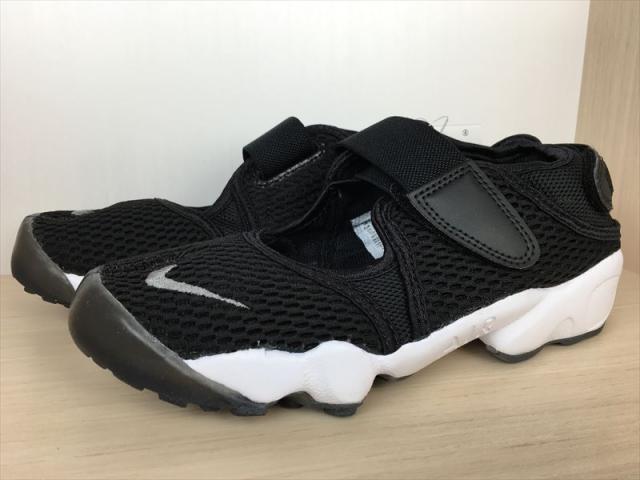 NIKE（ナイキ） AIR RIFT BR（エアリフトBR） 848386-001 スニーカー 靴 ウィメンズ 新品 (1845)_3