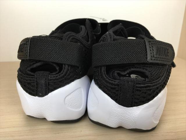 NIKE（ナイキ） AIR RIFT BR（エアリフトBR） 848386-001 スニーカー 靴 ウィメンズ 新品 (1845)_4