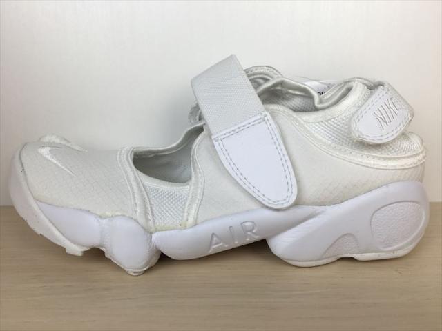 NIKE（ナイキ） AIR RIFT BR（エアリフトBR） DN1338-100 スニーカー 靴 ウィメンズ 新品 (1846)