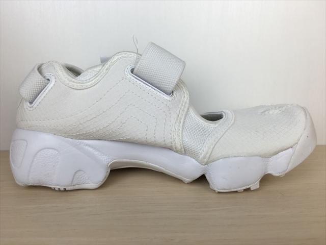 NIKE（ナイキ） AIR RIFT BR（エアリフトBR） DN1338-100 スニーカー 靴 ウィメンズ 新品 (1846)_1