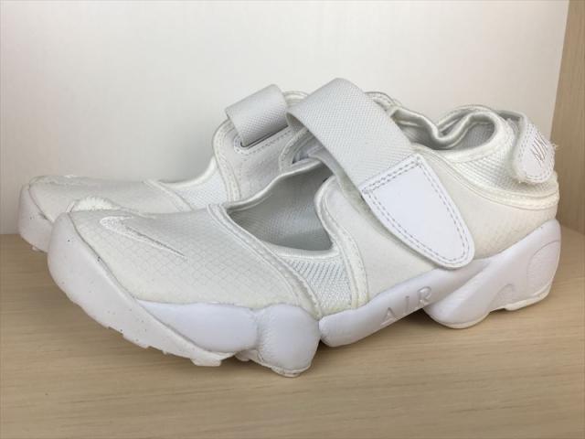 NIKE（ナイキ） AIR RIFT BR（エアリフトBR） DN1338-100 スニーカー 靴 ウィメンズ 新品 (1846)_3