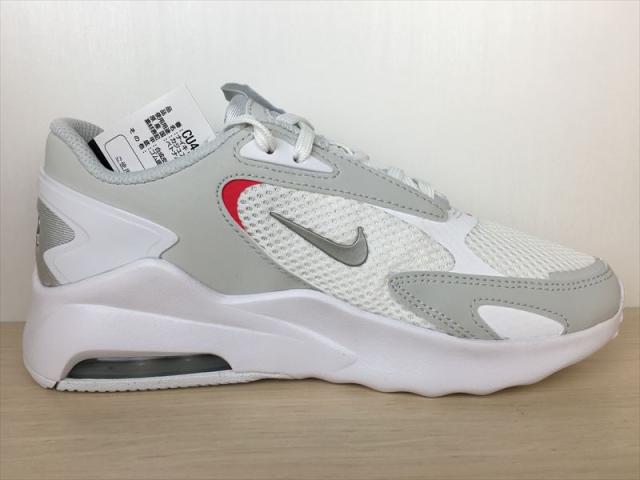 NIKE（ナイキ） AIR MAX BOLT（エアマックスボルト） CU4152-102 スニーカー 靴 ウィメンズ 新品 (1848)_1