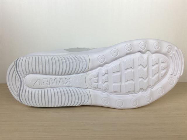 NIKE（ナイキ） AIR MAX BOLT（エアマックスボルト） CU4152-102 スニーカー 靴 ウィメンズ 新品 (1848)_2