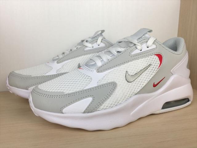 NIKE（ナイキ） AIR MAX BOLT（エアマックスボルト） CU4152-102 スニーカー 靴 ウィメンズ 新品 (1848)_3