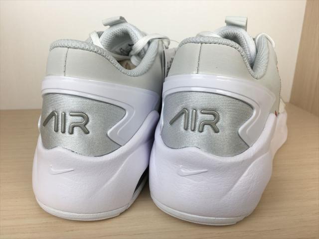 NIKE（ナイキ） AIR MAX BOLT（エアマックスボルト） CU4152-102 スニーカー 靴 ウィメンズ 新品 (1848)_4