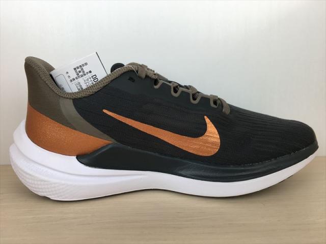 NIKE（ナイキ） AIR WINFLO 9（エアウィンフロー9） DD8686-005 スニーカー 靴 ウィメンズ 新品 (1854)_1