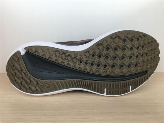 NIKE（ナイキ） AIR WINFLO 9（エアウィンフロー9） DD8686-005 スニーカー 靴 ウィメンズ 新品 (1854)_2