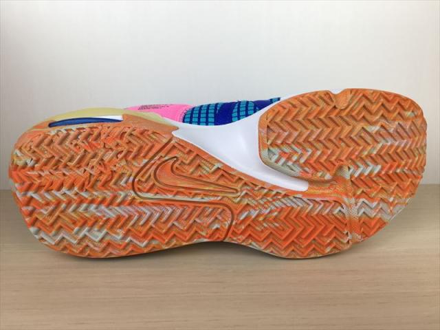 NIKE（ナイキ） LEBRON WITNESS VII EP（レブロンウィットネス7 EP） DM1122-400 スニーカー 靴 メンズ 新品 (1873)_2
