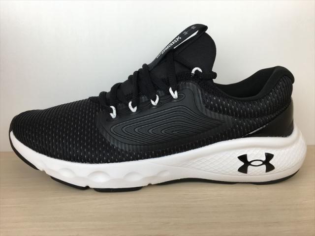 UNDER ARMOUR（アンダーアーマー） Charged Vantage 2（チャージドバンテージ2） 3024873-001 スニーカー 靴 メンズ 新品 (1881)