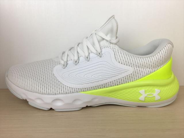UNDER ARMOUR（アンダーアーマー） Charged Vantage 2（チャージドバンテージ2） 3024873-107 スニーカー 靴 メンズ 新品 (1882)