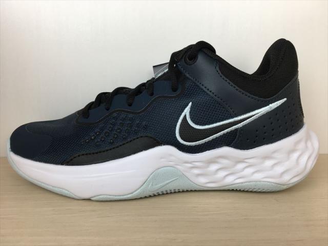NIKE（ナイキ） FLY.BY MID 3（フライバイMID 3） DD9311-400 スニーカー 靴 メンズ 新品 (1884)
