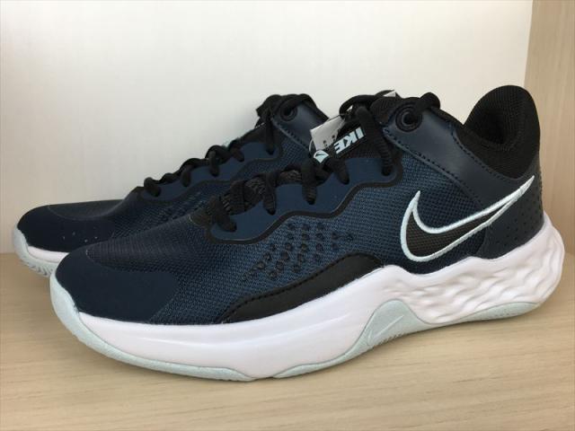 NIKE（ナイキ） FLY.BY MID 3（フライバイMID 3） DD9311-400 スニーカー 靴 メンズ 新品 (1884) NIKE（ナイキ） FLY.BY MID 3（フライバイMID 3） DD9311-400