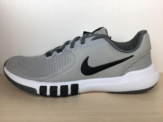NIKE（ナイキ） FLEX CONTROL TR4（フレックスコントロールTR4） CD0197-001 スニーカー 靴 メンズ 新品 (1889)