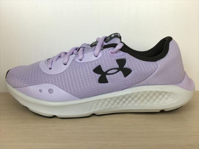 UNDER ARMOUR（アンダーアーマー） Charged Pursuit 3 Tech（チャージドパスート3Tech） 3025430-500 スニーカー 靴 ウィメンズ 新品 (1902)