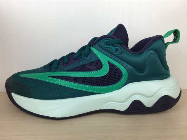 NIKE（ナイキ） GIANNIS IMMORTALITY 3 EP（ヤニスイモータリティ3 EP） DZ7534-301 スニーカー 靴 メンズ 新品 (1919)