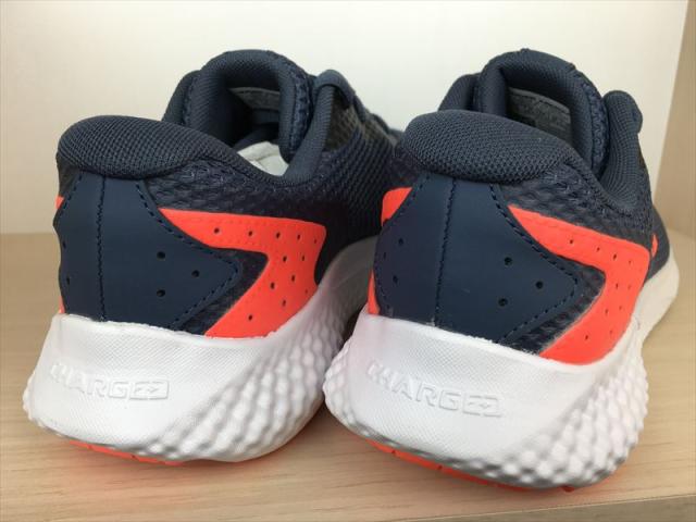 UNDER ARMOUR（アンダーアーマー） Charged Rogue 3（チャージドローグ3） 3024877-404 スニーカー 靴 メンズ 新品 (1927)_4