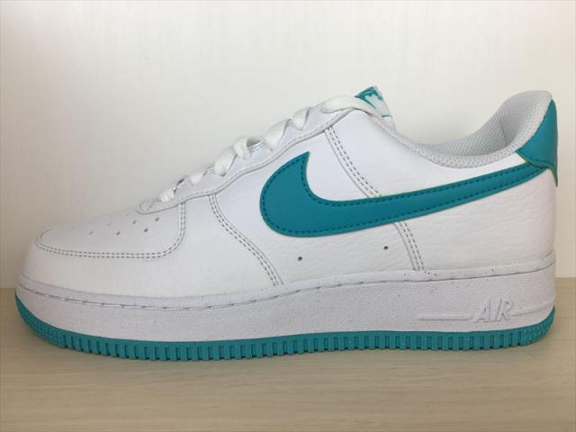 NIKE（ナイキ） AIR FORCE 1 07 NN（エアフォース1 07 NN） DV3808-107 スニーカー 靴 ウィメンズ 新品 (1944)