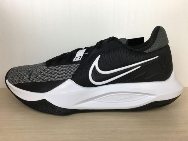 NIKE（ナイキ） PRECISION VI（プレシジョン6） DD9535-003 スニーカー 靴 メンズ 新品 (1946)