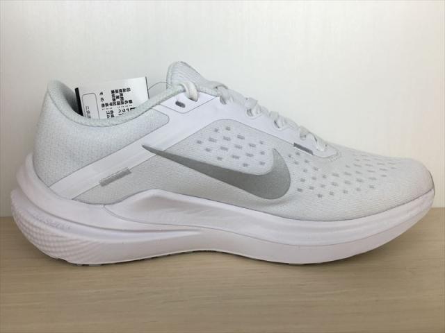 NIKE（ナイキ） AIR WINFLO 10（エアウィンフロー10） DV4023-102 スニーカー 靴 ウィメンズ 新品 (1950)_1