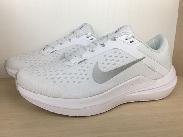 NIKE（ナイキ） AIR WINFLO 10（エアウィンフロー10） DV4023-102 スニーカー 靴 ウィメンズ 新品 (1950)_3