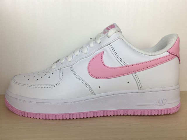 NIKE（ナイキ） AIR FORCE 1 07（エアフォース1 07） FJ4146-101 スニーカー 靴 メンズ 新品 (1951)