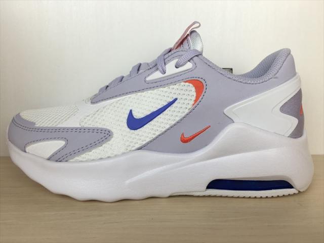 NIKE（ナイキ） AIR MAX BOLT（エアマックスボルト） CU4152-501 スニーカー 靴 ウィメンズ 新品 (1961)