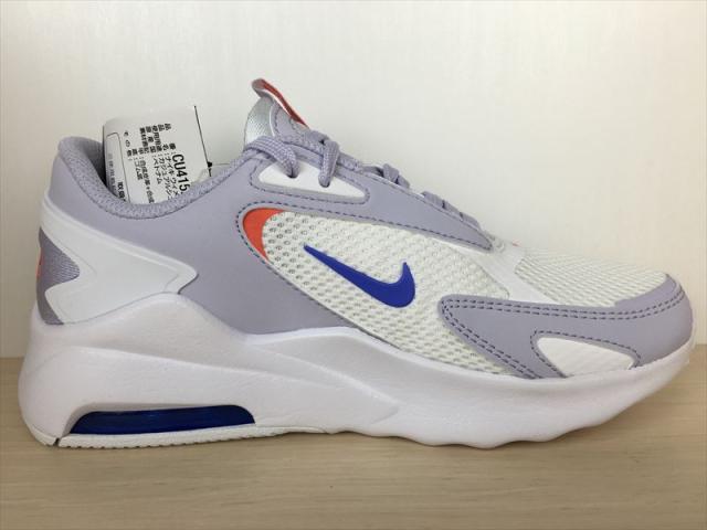 NIKE（ナイキ） AIR MAX BOLT（エアマックスボルト） CU4152-501 スニーカー 靴 ウィメンズ 新品 (1961)_1