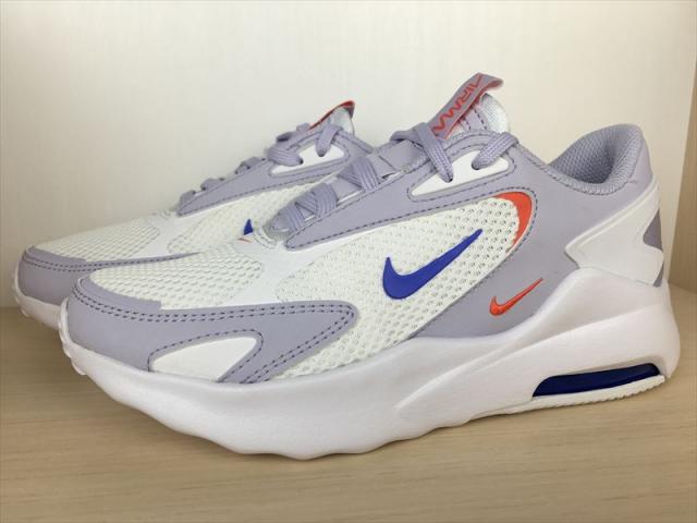 NIKE（ナイキ） AIR MAX BOLT（エアマックスボルト） CU4152-501 スニーカー 靴 ウィメンズ 新品 (1961)_3