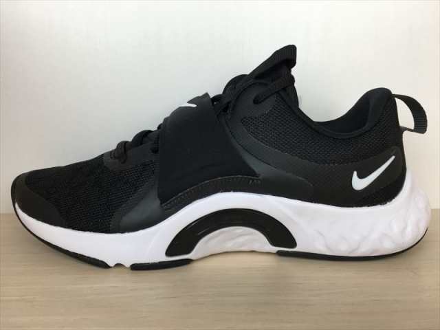 NIKE（ナイキ） RENEW IN-SEASON TR 12（リニューインシーズンTR12） DD9301-001 スニーカー 靴 ウィメンズ 新品 (1974)