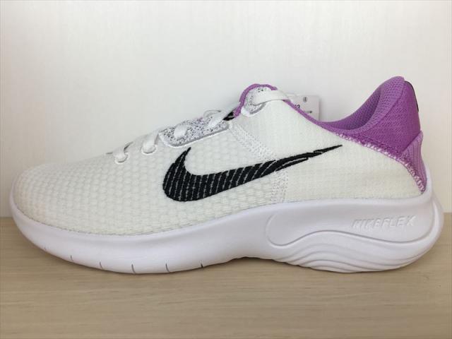 NIKE（ナイキ） FLEX EXPERIENCE RN 11 NN（フレックスエクスペリエンスラン11 NN） DD9283-103 スニーカー 靴 ウィメンズ 新品 (1979)