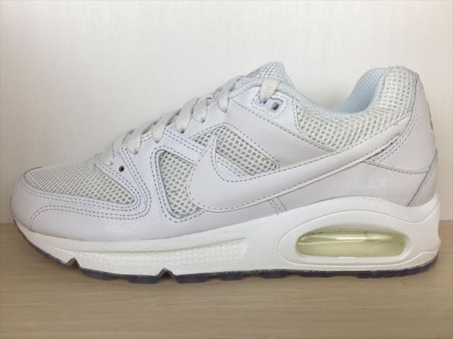 NIKE（ナイキ） AIR MAX COMMAND（エアマックスコマンド） 629993-112 スニーカー 靴 メンズ 新品 (1983)