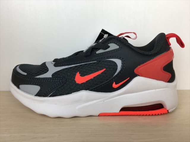 NIKE（ナイキ） AIR MAX BOLT PSE（エアマックスボルト PSE） CW1627-005 スニーカー 靴 ジュニア 新品 (1985)