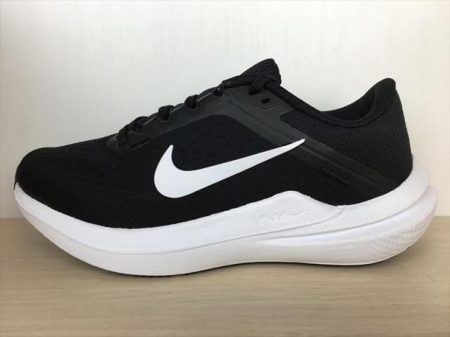 NIKE（ナイキ） AIR WINFLO 10（エアウィンフロー10） DV4023-003 スニーカー 靴 ウィメンズ 新品 (1989)