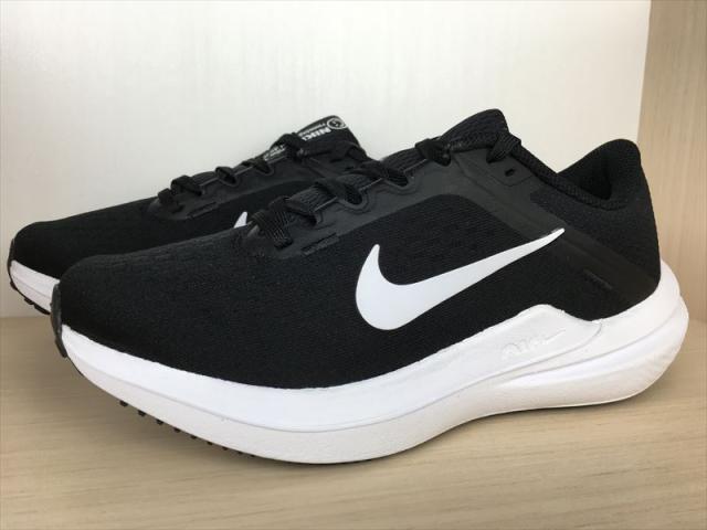 NIKE（ナイキ） AIR WINFLO 10（エアウィンフロー10） DV4023-003 スニーカー 靴 ウィメンズ 新品 (1989)_3