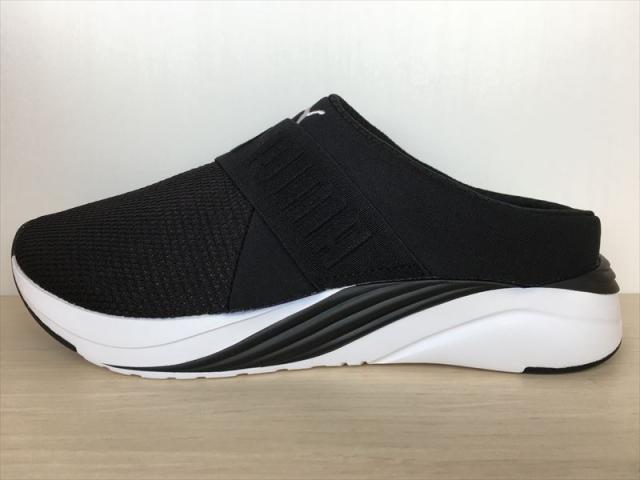 PUMA（プーマ） SOFTRIDE RUBY MULE WNS（ソフトライドルビーミュールウィメンズ） 377064-01 スニーカー 靴 ウィメンズ 新品 (1992)