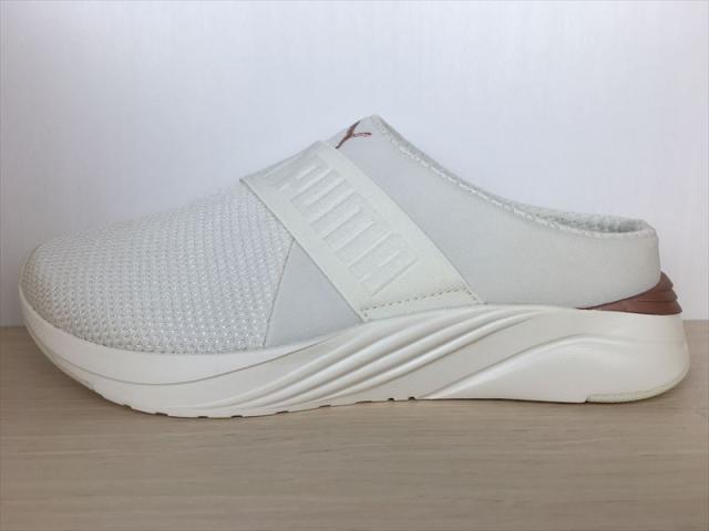 PUMA（プーマ） SOFTRIDE RUBY MULE WNS（ソフトライドルビーミュールウィメンズ） 377064-05 スニーカー 靴 ウィメンズ 新品 (1993)