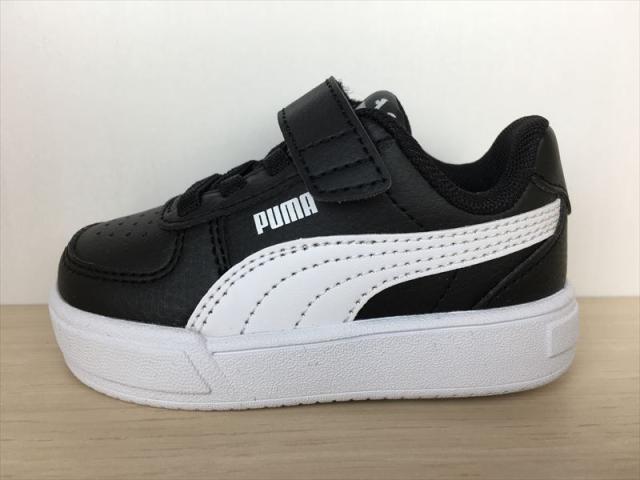 PUMA（プーマ） Caven AC+ INF（ケーブンAC+インファント） 389309-02 スニーカー 靴 ベビーシューズ 新品 (1997)の通販は 6,603円