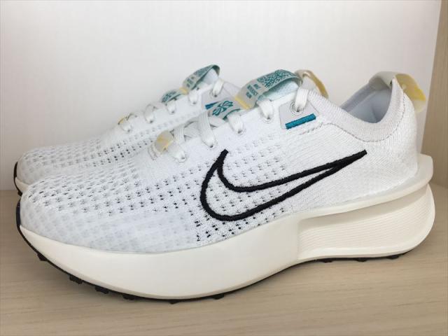 NIKE（ナイキ） INTERACT RUN（インタラクトラン） FD2292-101 スニーカー 靴 ウィメンズ 新品 (2000)_3