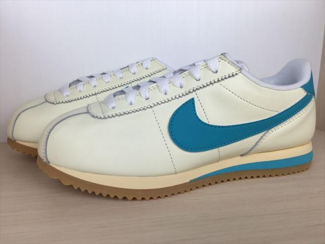 NIKE（ナイキ） CORTEZ（コルテッツ） HF4268-113 スニーカー 靴 ウィメンズ 新品 (2002)_3